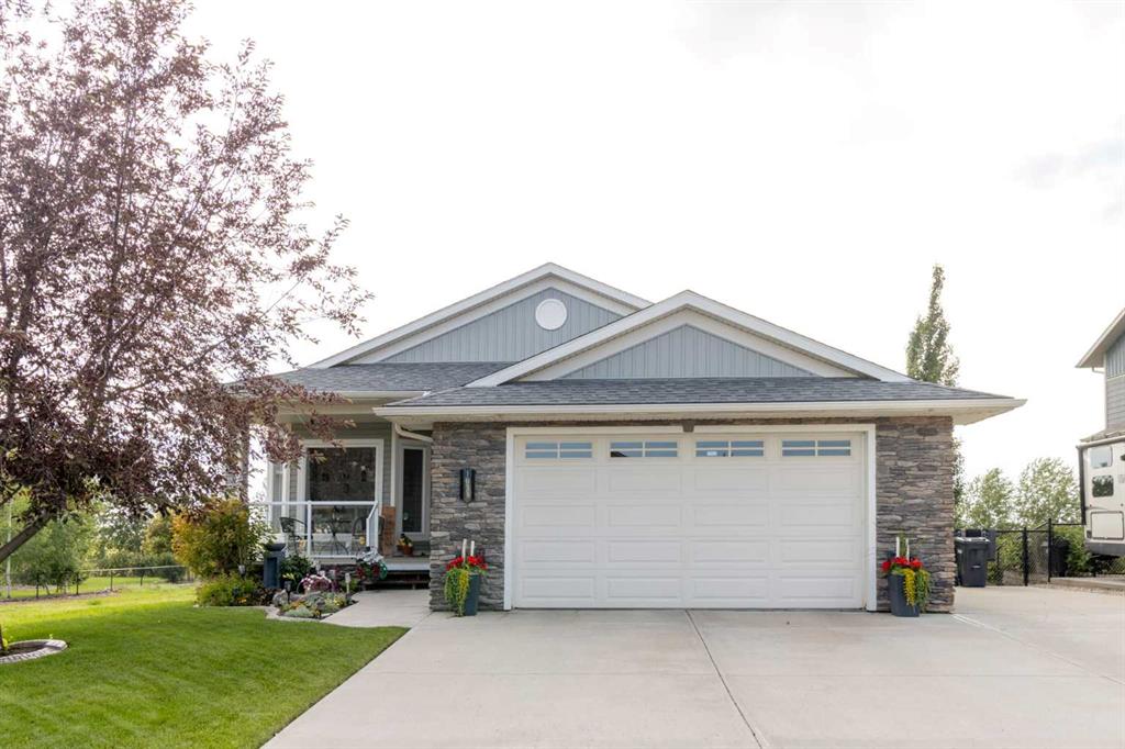 Picture of 1033 Hillcrest Manor Estates , Strathmore Real Estate Listing