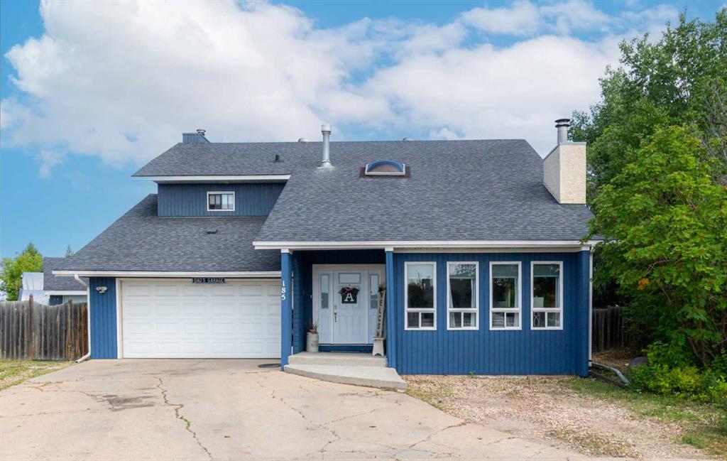Picture of 185 Oaks Bay , Fort McMurray Real Estate Listing