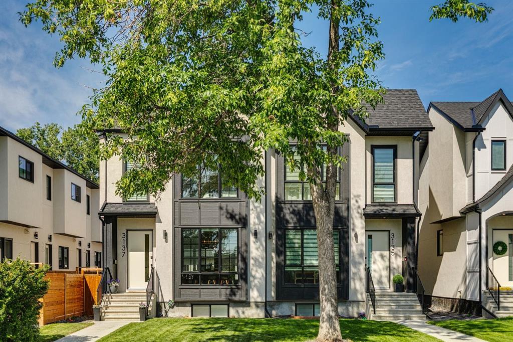Picture of 3137 39 Street SW, Calgary Real Estate Listing