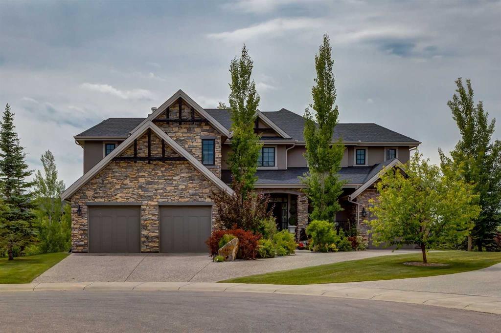 Picture of 446 Brookside Court , Rural Rocky View County Real Estate Listing