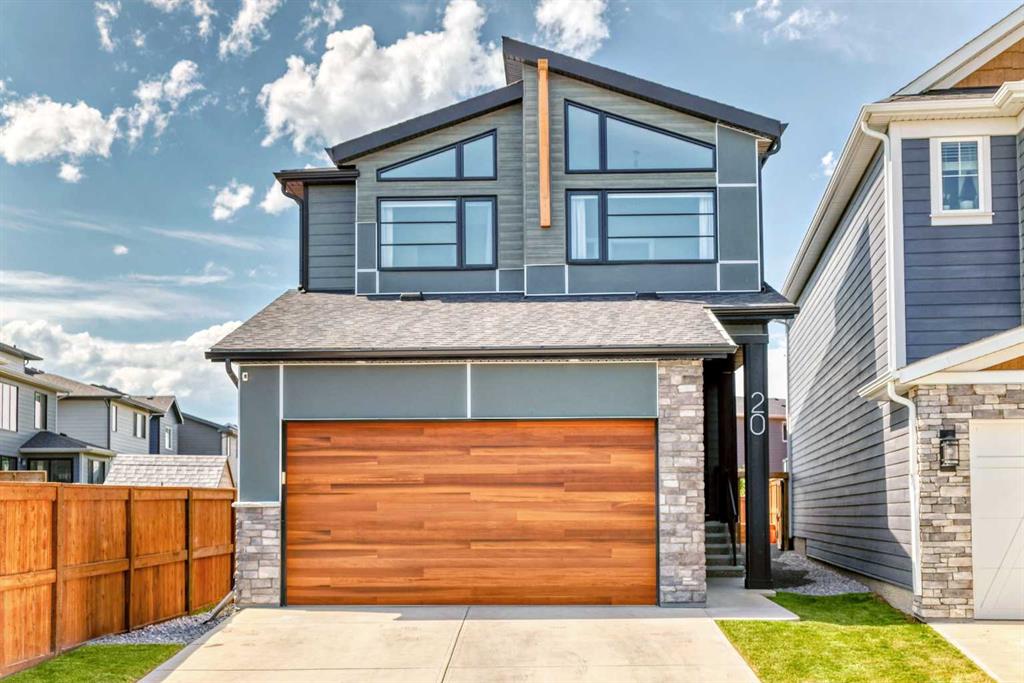 Picture of 20 Cranbrook Manor SE, Calgary Real Estate Listing