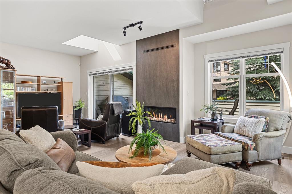 Picture of 4, 164 Rundle Drive , Canmore Real Estate Listing