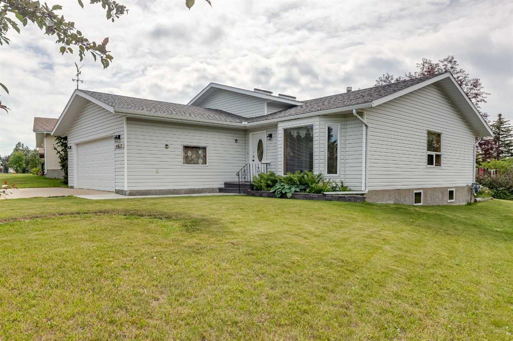Picture of 4617 53 Street , Rimbey Real Estate Listing