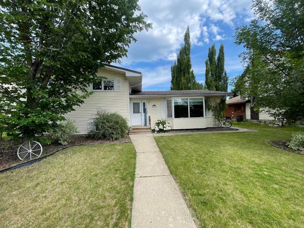 Picture of 4305 55 Avenue , Olds Real Estate Listing