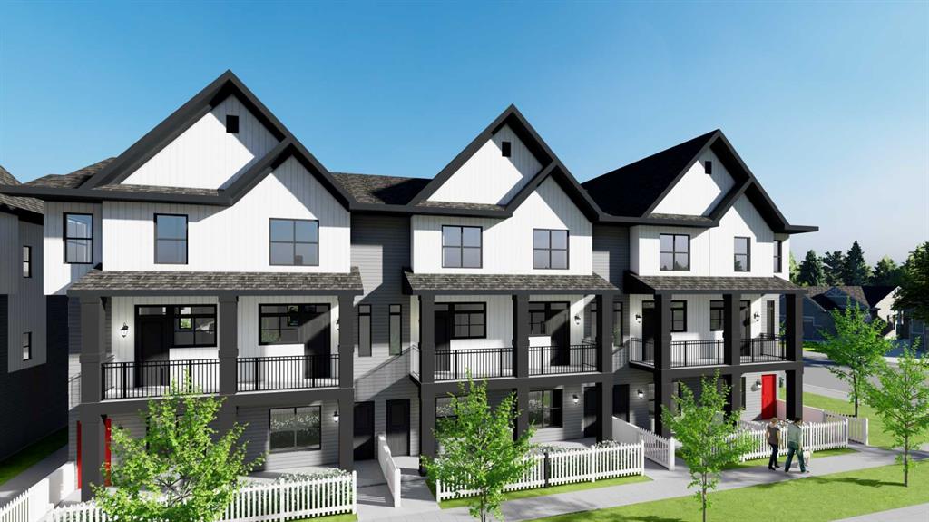 Picture of 15, 3 Lakewood Circle , Strathmore Real Estate Listing