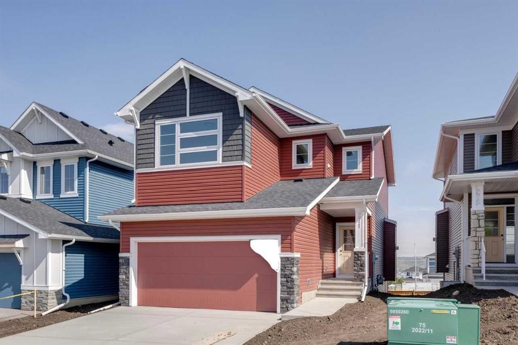 Picture of 271 Rivercrest Boulevard , Cochrane Real Estate Listing