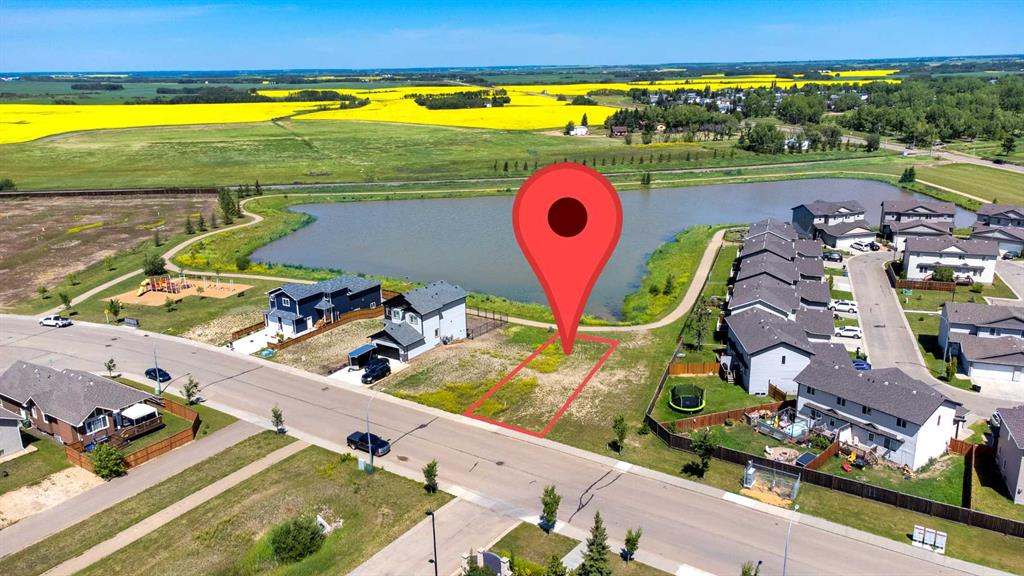 Picture of 6804 50 Avenue , Camrose Real Estate Listing