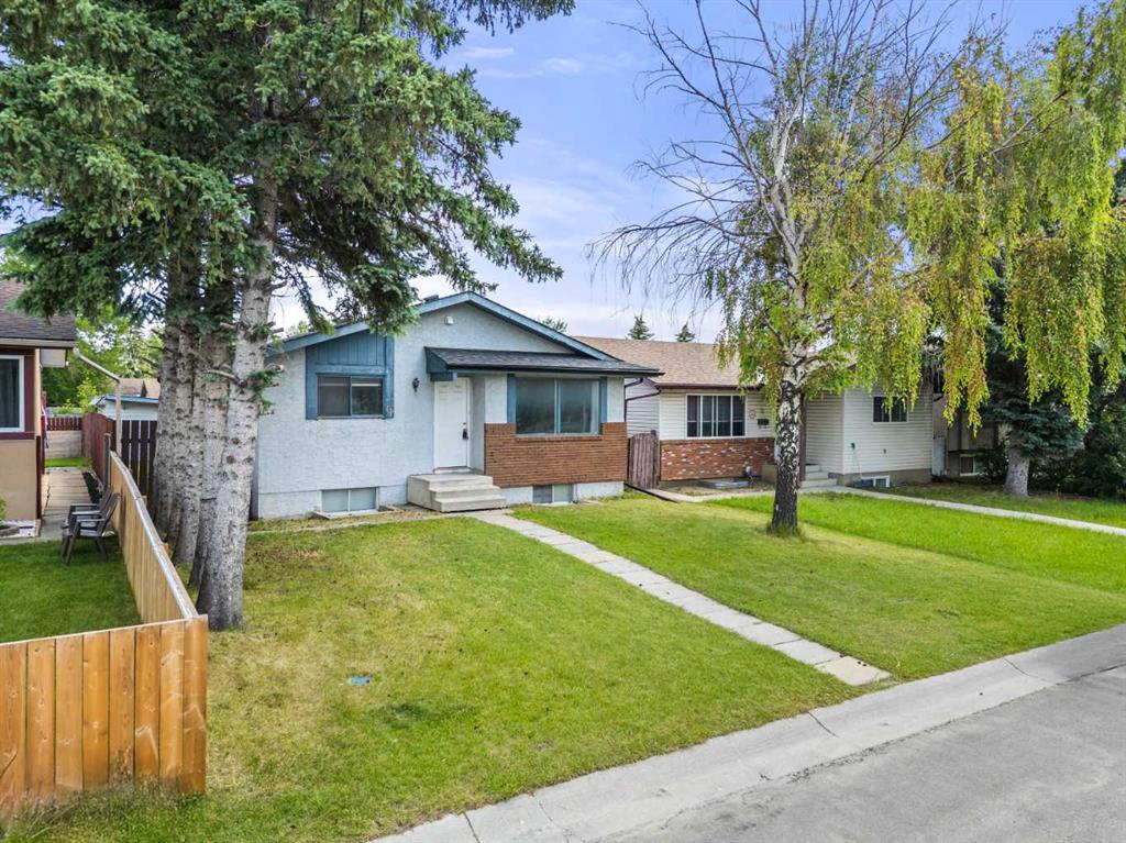 Picture of 67 Fallswater Road NE, Calgary Real Estate Listing