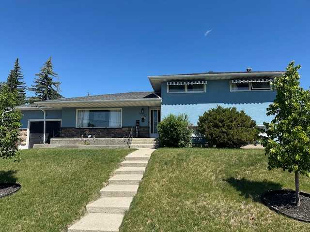 Picture of 4732 8 Avenue SW, Calgary Real Estate Listing