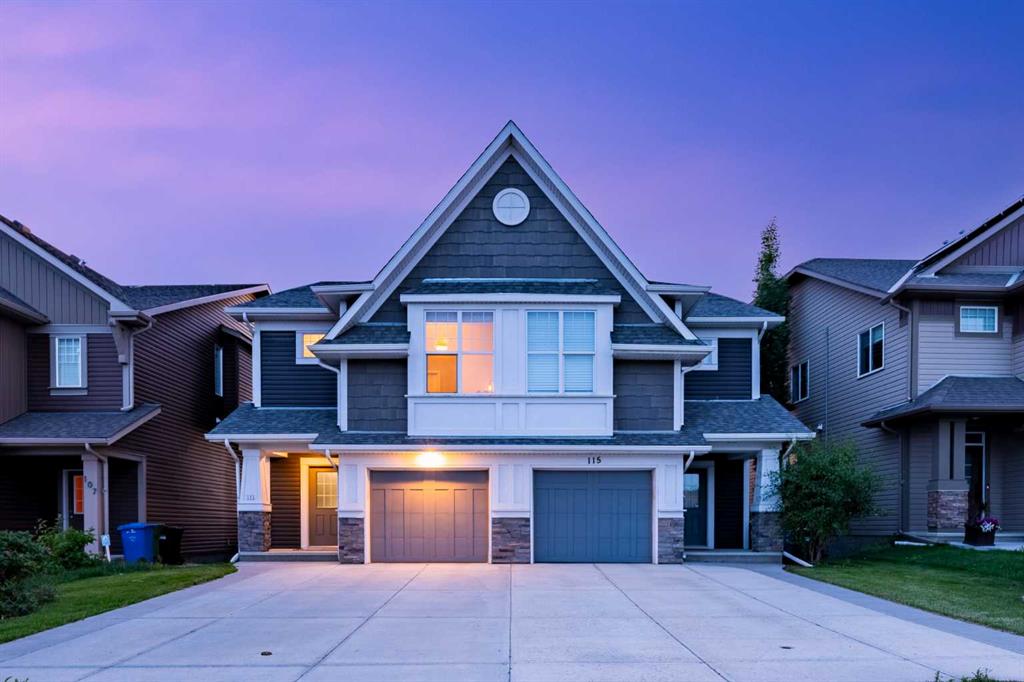 Picture of 111 Auburn Meadows Place SE, Calgary Real Estate Listing