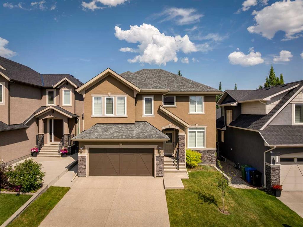 Picture of 44 Panatella Rise NW, Calgary Real Estate Listing