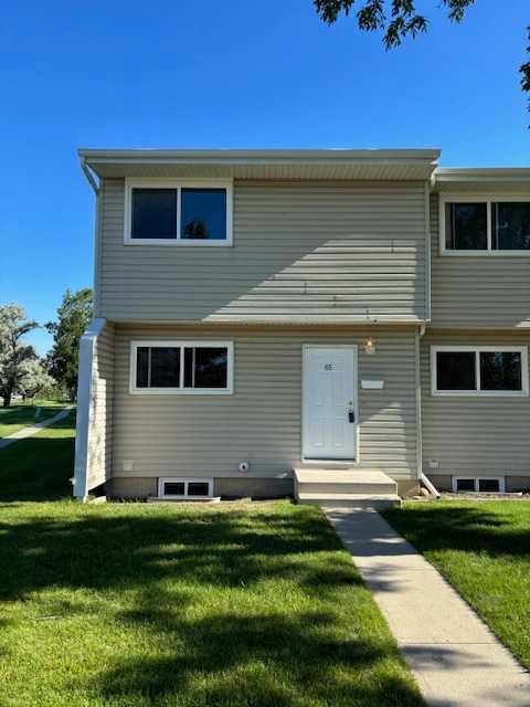 Picture of 65, 55 Lemoyne Crescent W, Lethbridge Real Estate Listing