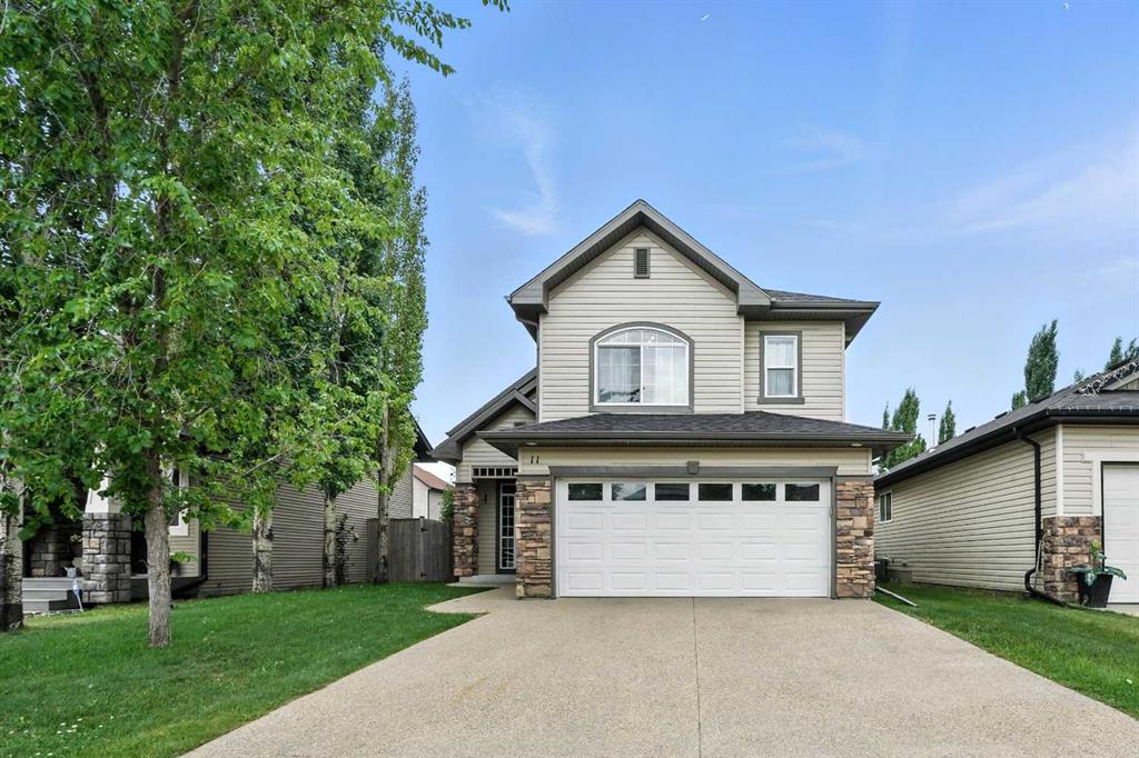 Picture of 11 Wiley Crescent , Red Deer Real Estate Listing