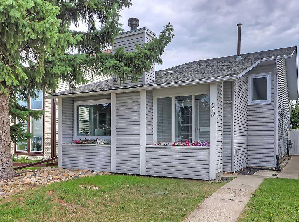 Picture of 20 Bedfield Close NE, Calgary Real Estate Listing