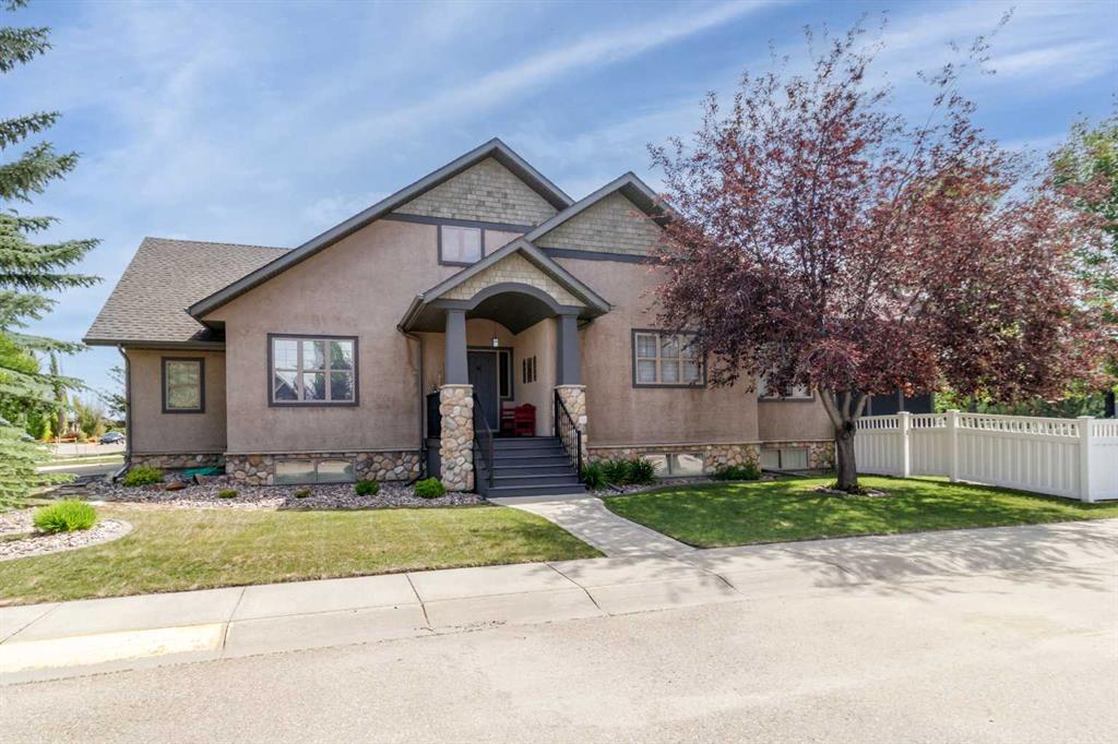 Picture of 41 Allard Crescent , Red Deer Real Estate Listing