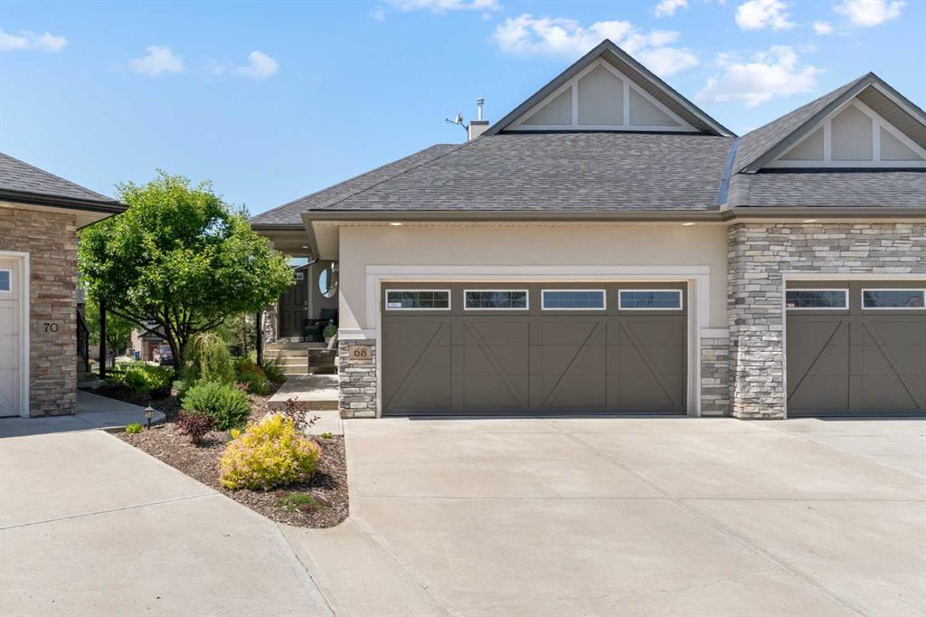 Picture of 68 Cimarron Estates Green , Okotoks Real Estate Listing