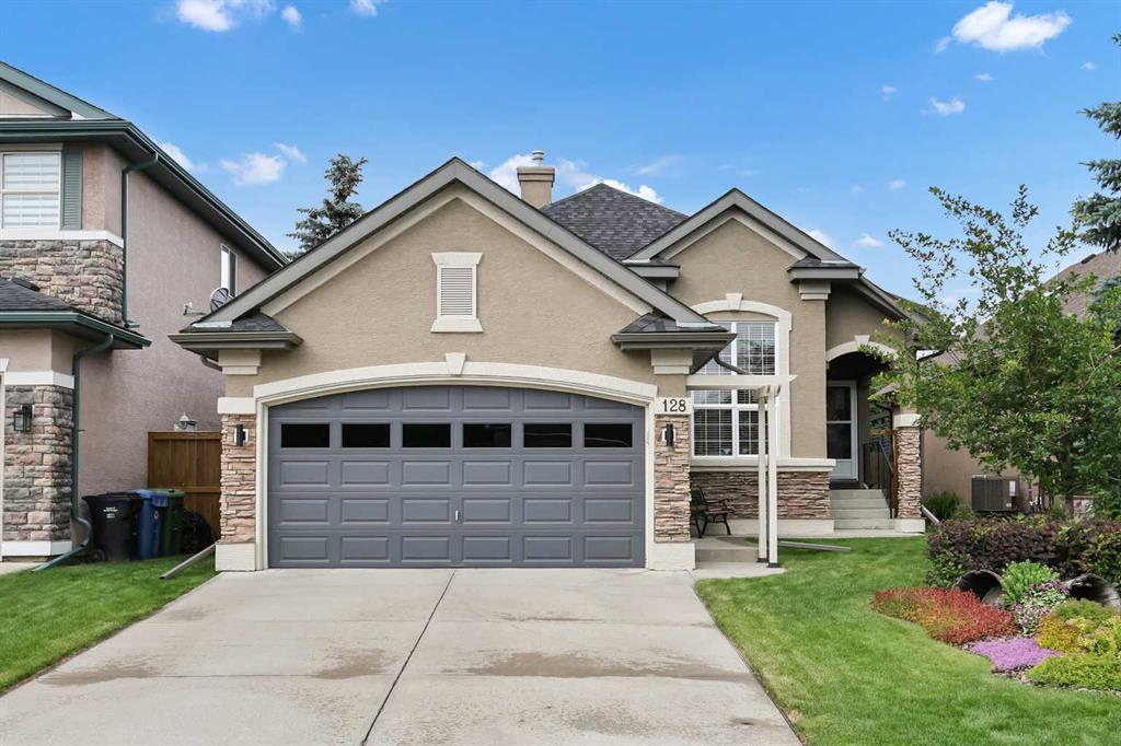 Picture of 128 Chapman Way SE, Calgary Real Estate Listing