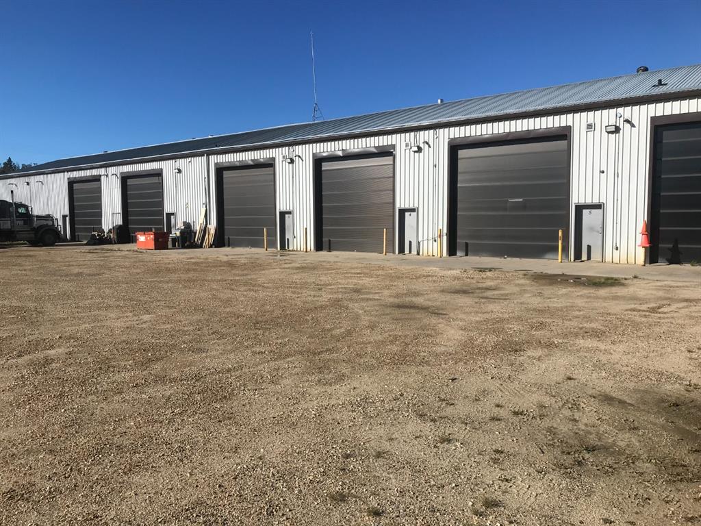 Picture of BAY 3, 6406 50 Avenue , Whitecourt Real Estate Listing