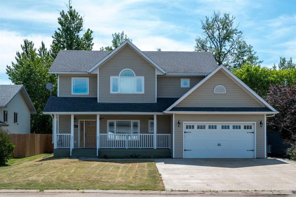 Picture of 2812 45 Avenue , Athabasca Real Estate Listing