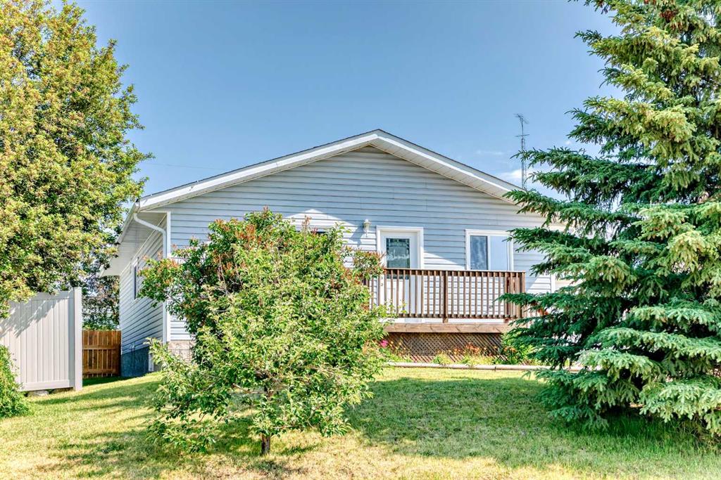Picture of 4630 53 Street , Rimbey Real Estate Listing