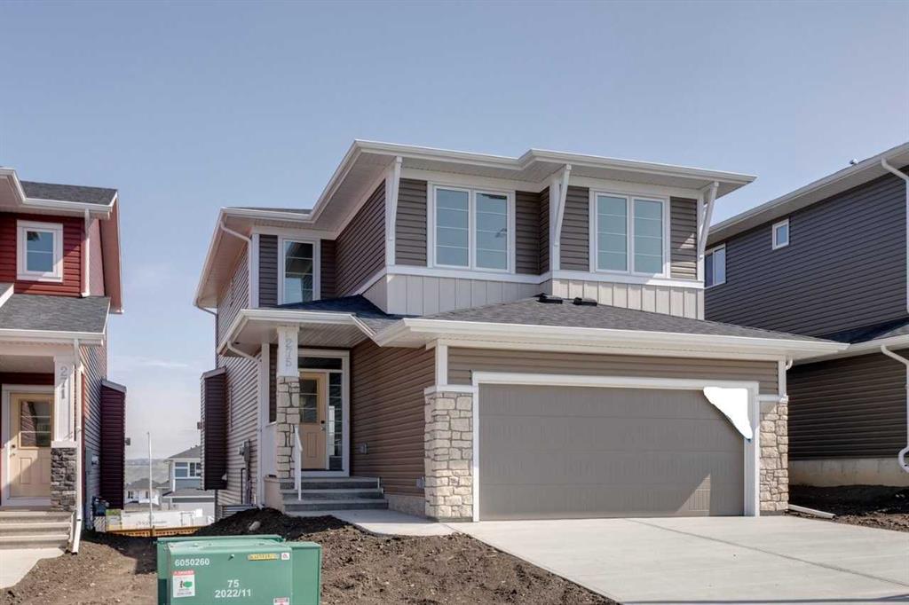 Picture of 275 Rivercrest Boulevard , Cochrane Real Estate Listing