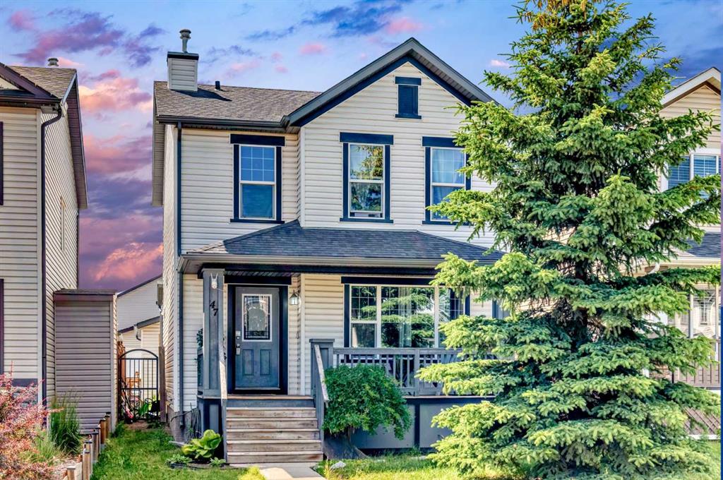 Picture of 47 Bridlecrest Boulevard SW, Calgary Real Estate Listing