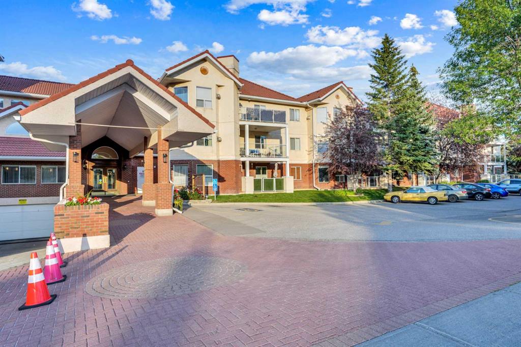 Picture of 1202, 1818 Simcoe Boulevard SW, Calgary Real Estate Listing