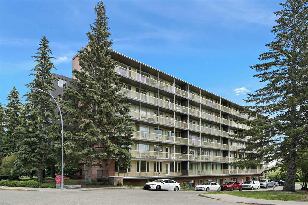 Picture of 506, 3316 Rideau Place SW, Calgary Real Estate Listing