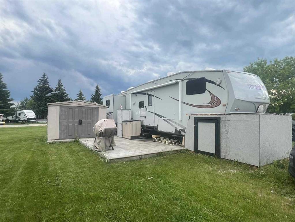 Picture of 71, 38348 AB 781  , Sylvan Lake Real Estate Listing