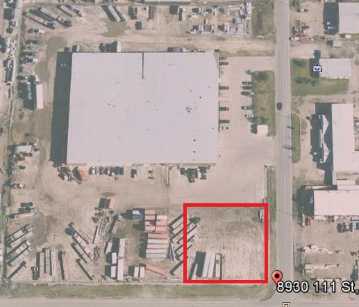 Picture of YardA, 8930 111 Street , Grande Prairie Real Estate Listing