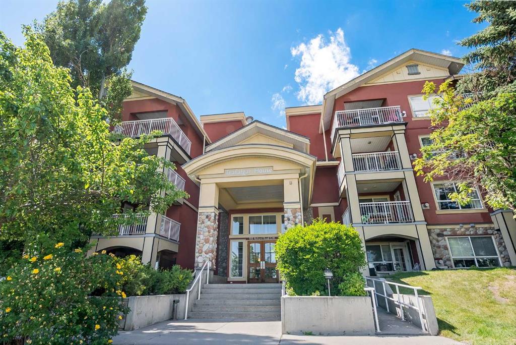 Picture of 308, 5115 Richard Road SW, Calgary Real Estate Listing