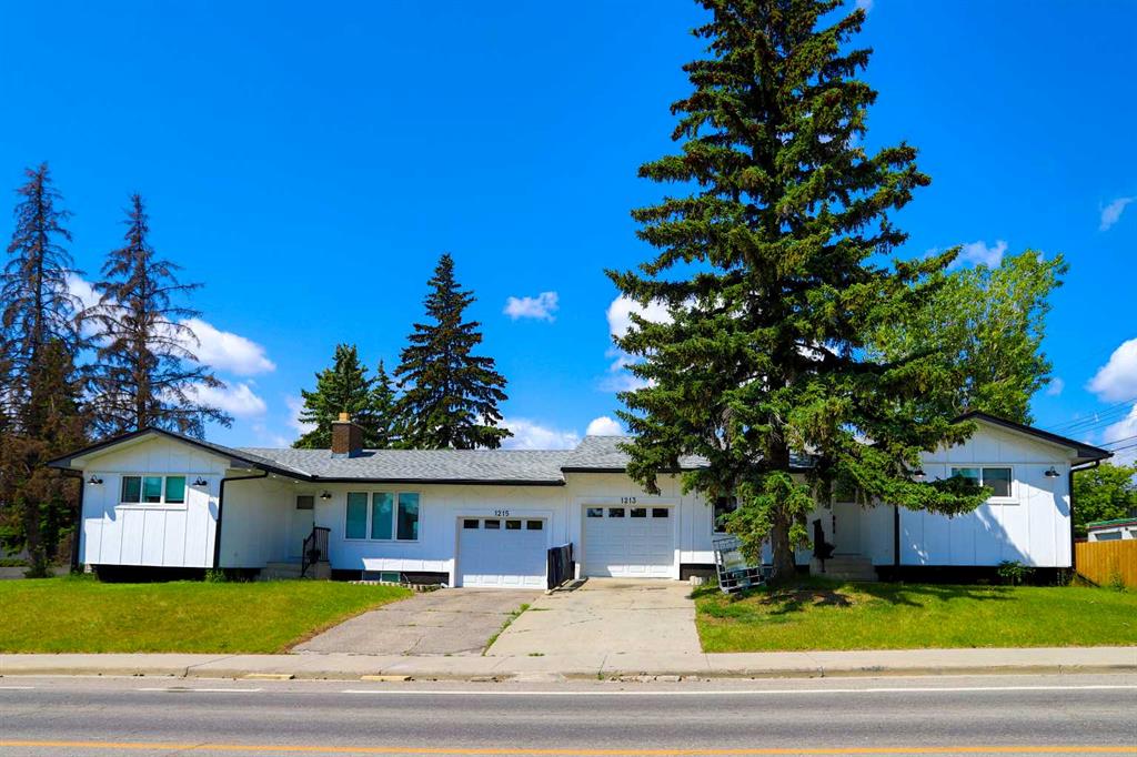 Picture of 1215 28 Street SE, Calgary Real Estate Listing