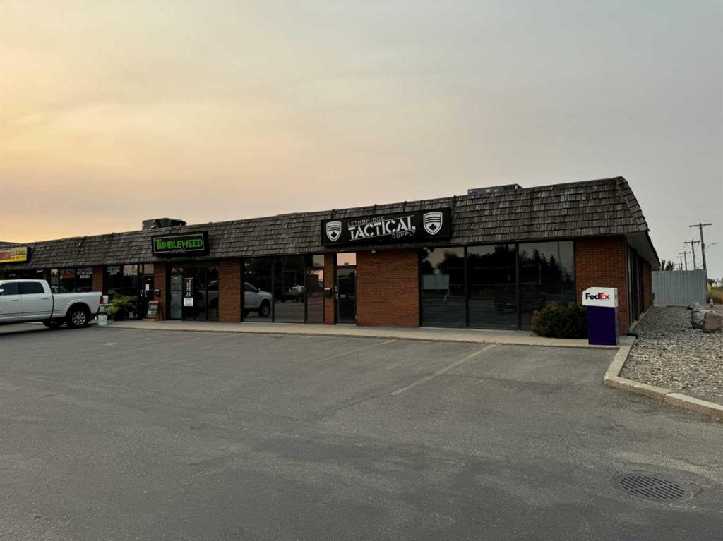 Picture of 2804 5 Avenue N, Lethbridge Real Estate Listing