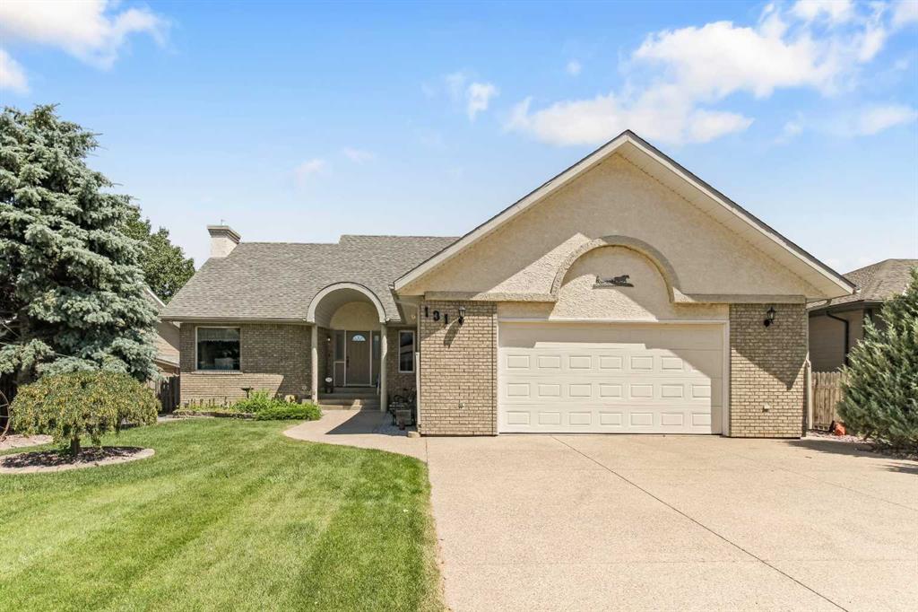 Picture of 131 Fairway Drive , Coaldale Real Estate Listing