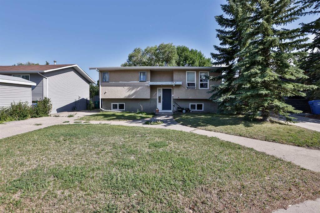 Picture of 177 Princeton Crescent W, Lethbridge Real Estate Listing