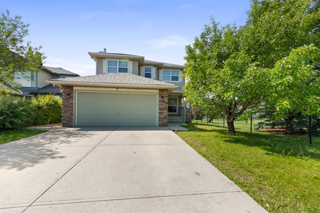 Picture of 7 Country Hills Park NW, Calgary Real Estate Listing