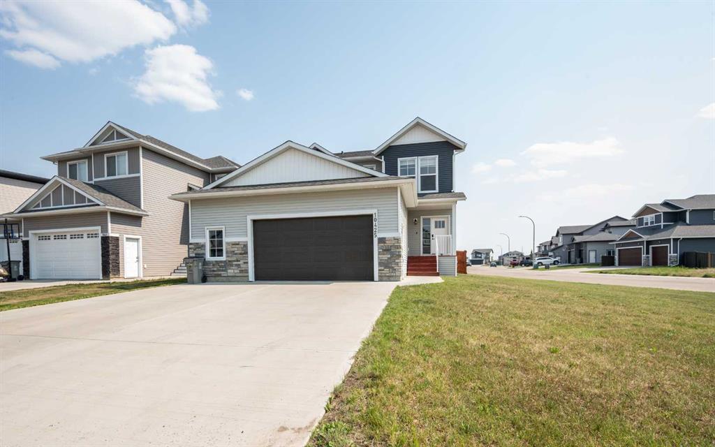 Picture of 10425 130 Avenue , Grande Prairie Real Estate Listing