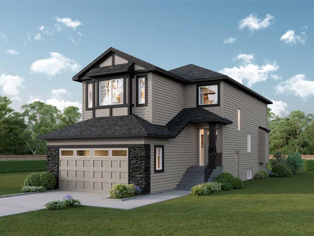 Picture of 180 Wildrose Drive , Strathmore Real Estate Listing