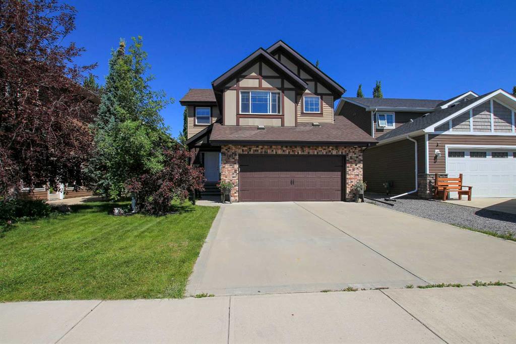 Picture of 145 Carrington Drive , Red Deer Real Estate Listing