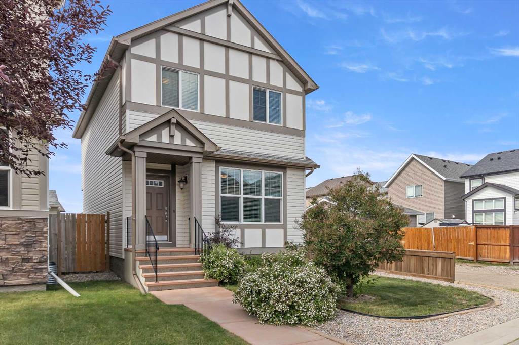 Picture of 2092 New Brighton Park SE, Calgary Real Estate Listing