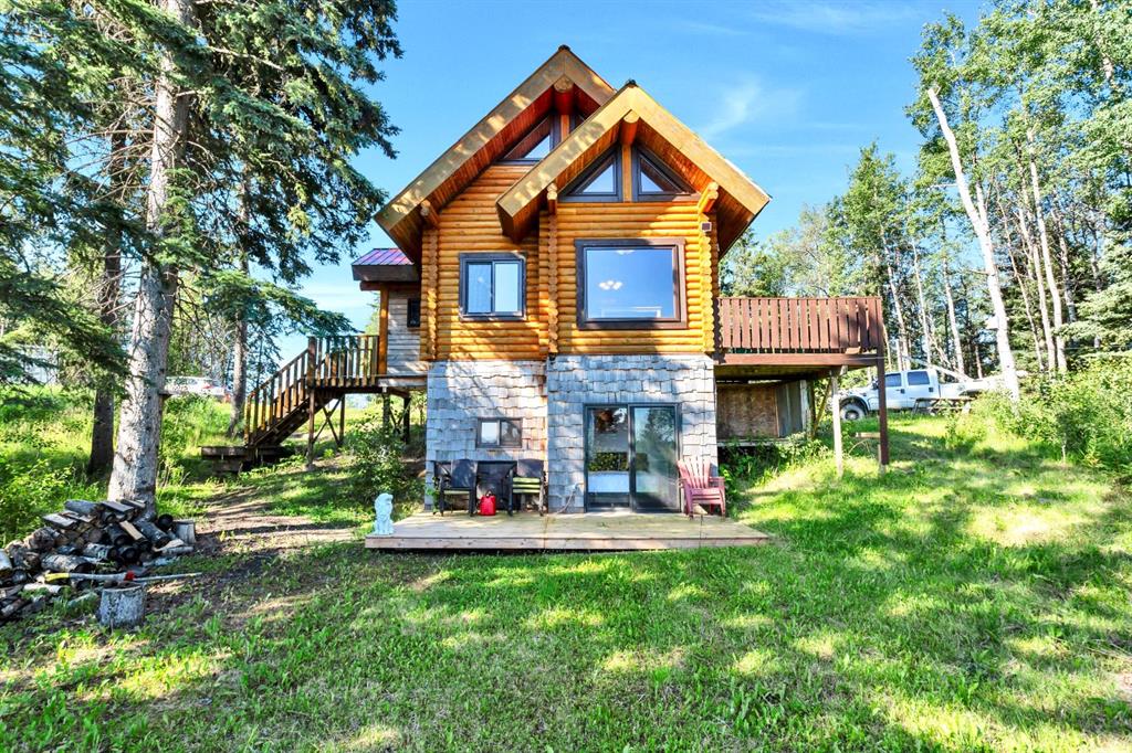 Picture of 52008 Township Road 41-4  , Rural Clearwater County Real Estate Listing