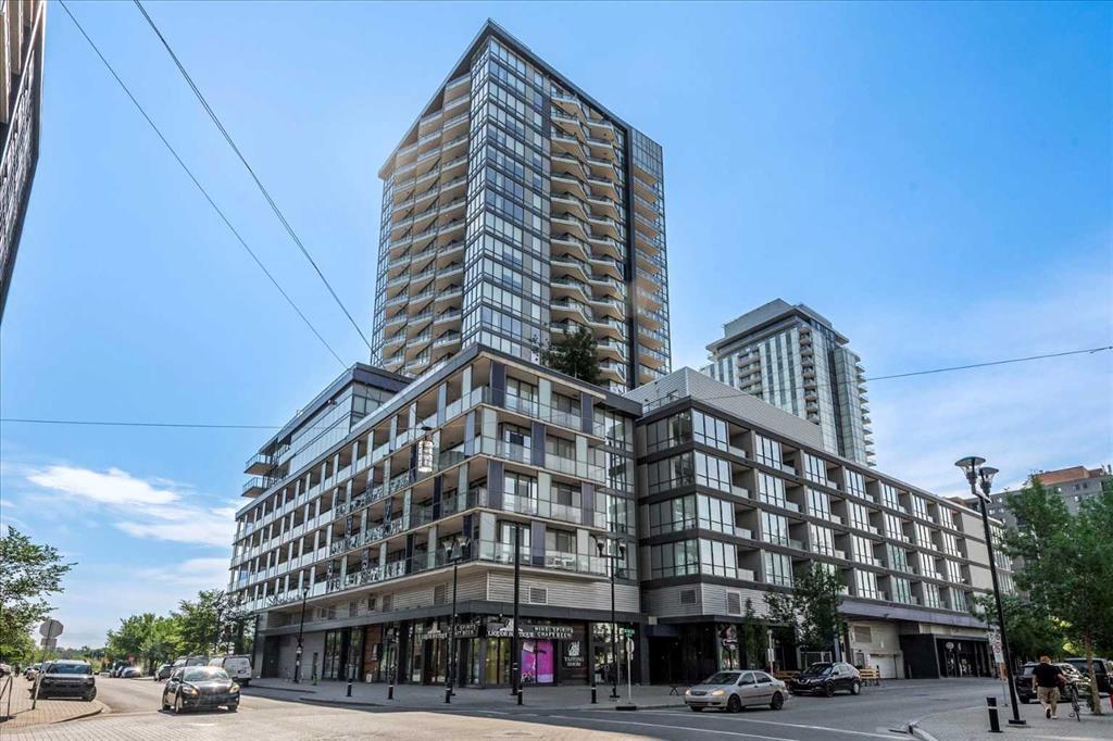 Picture of 1209, 615 6 Avenue SE, Calgary Real Estate Listing