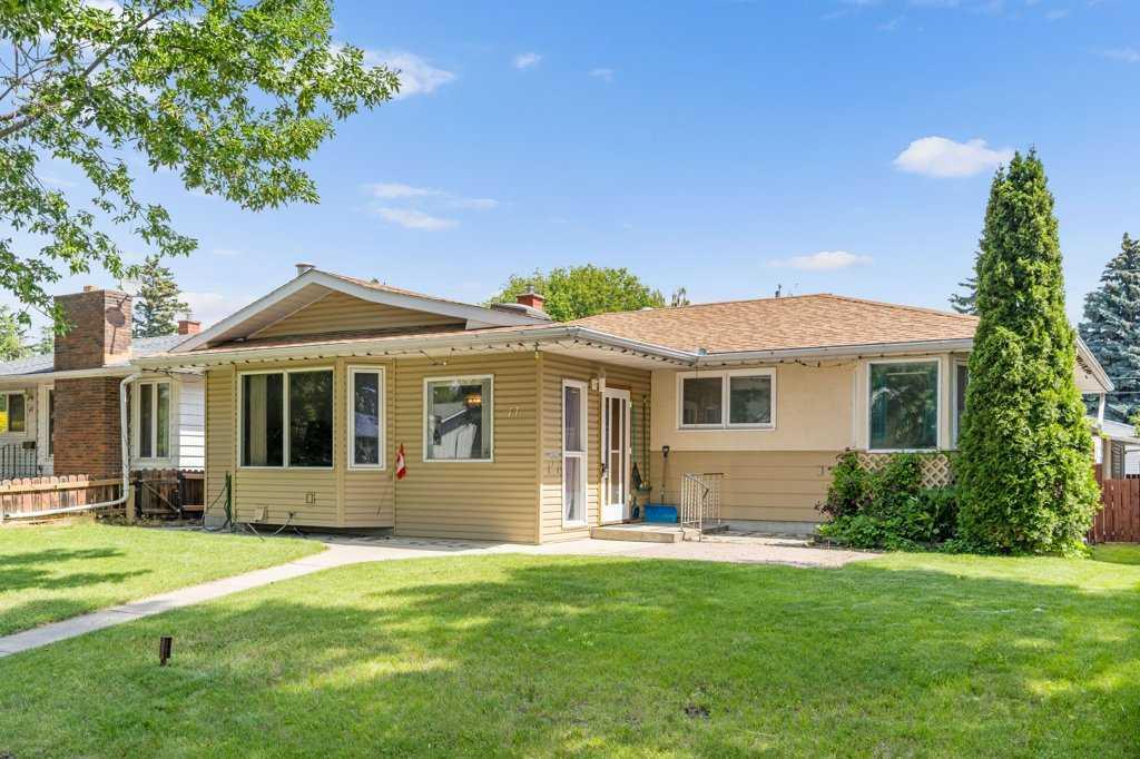 Picture of 44 Fraser Road SE, Calgary Real Estate Listing