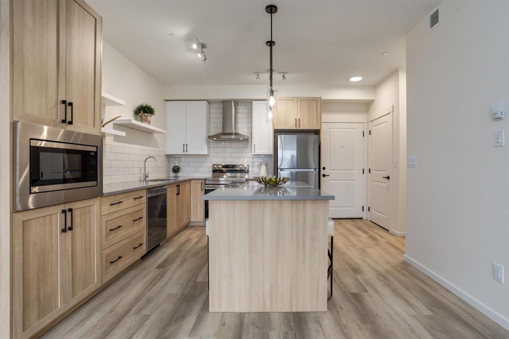 Picture of 3204, 740 Legacy Village Road SE, Calgary Real Estate Listing