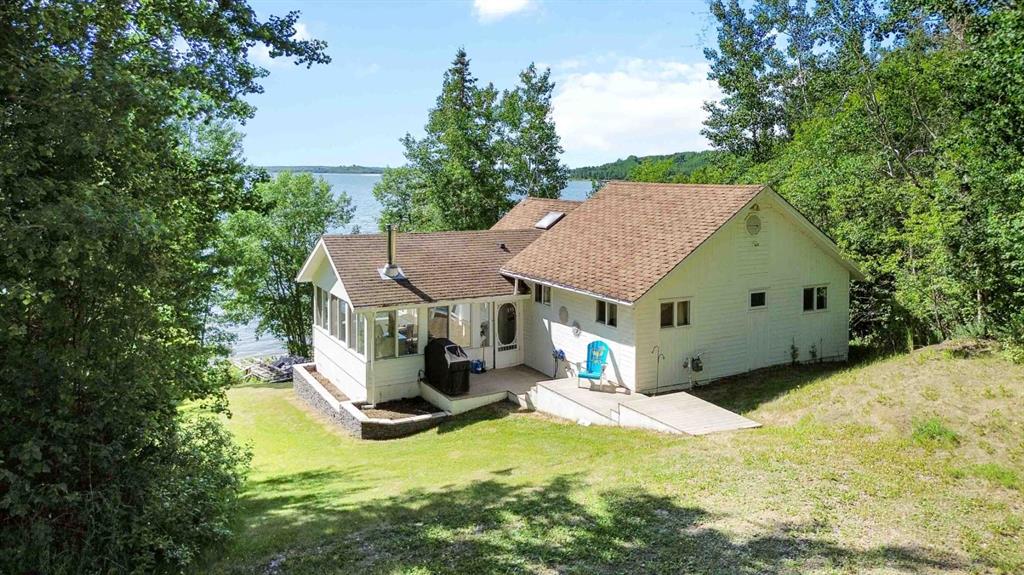 Picture of 310 13221 TWP RD 680  , Lac La Biche Real Estate Listing