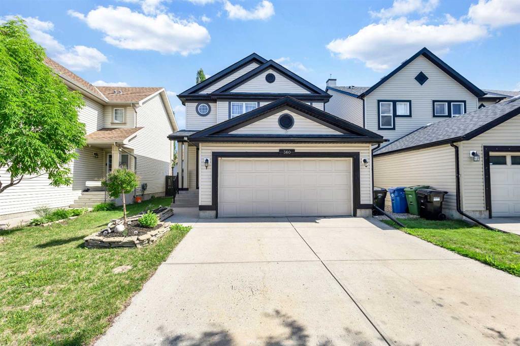 Picture of 360 Copperfield Boulevard SE, Calgary Real Estate Listing