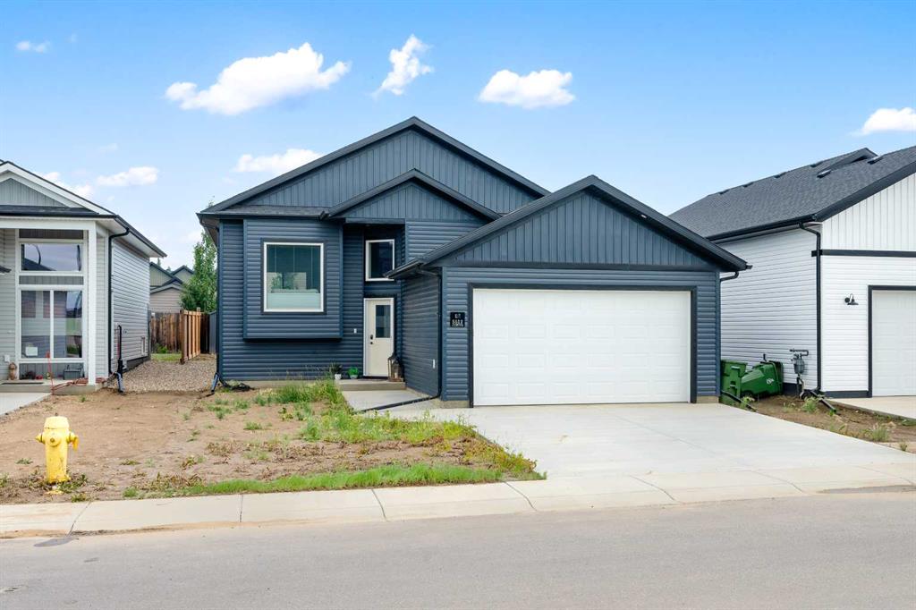 Picture of 5512 14 Street , Lloydminster Real Estate Listing
