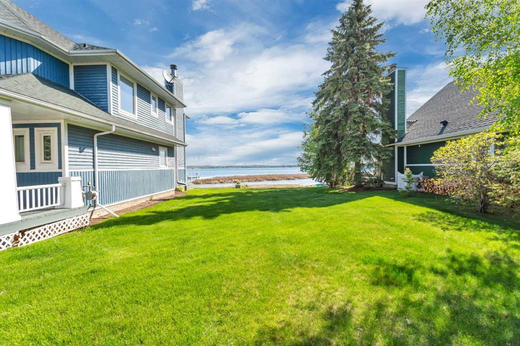 Picture of 182 Marina Bay Court , Sylvan Lake Real Estate Listing