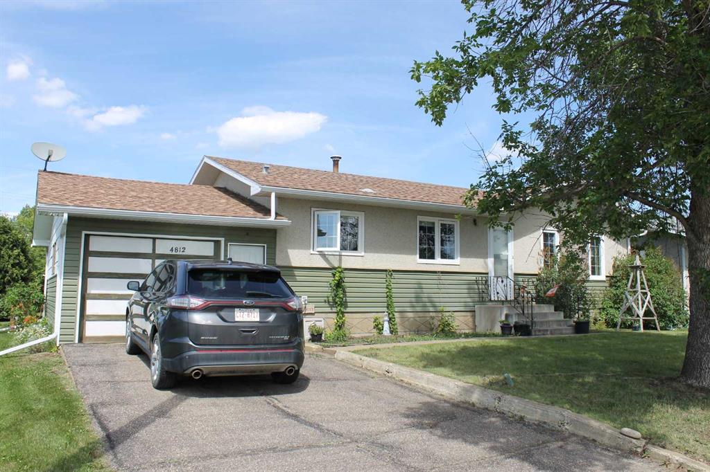 Picture of 4812 47 Avenue , Grimshaw Real Estate Listing