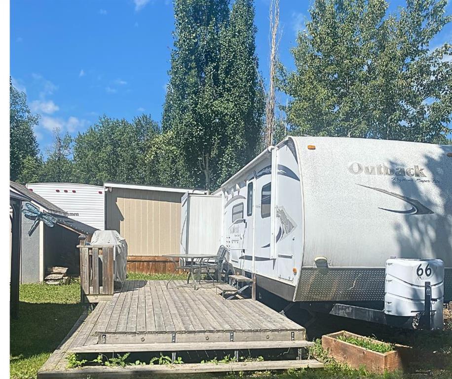 Picture of 66, 21 Parkland Beach Road , Gull Lake Real Estate Listing